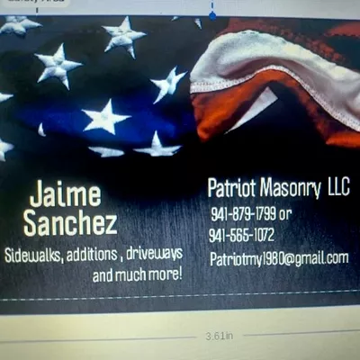 Patriot Manssory