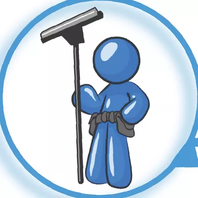 The Boss Windows & Gutter Cleaning