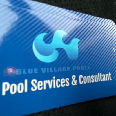 Blue Village Pools