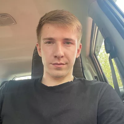 Roman Gornostaev