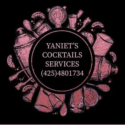 Yaniet’s cocktails services