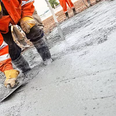 Concrete Placement LLC