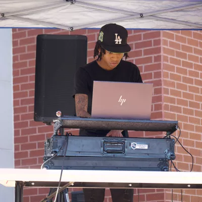 Dj Slim