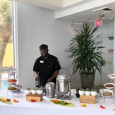 BDK Hospitality