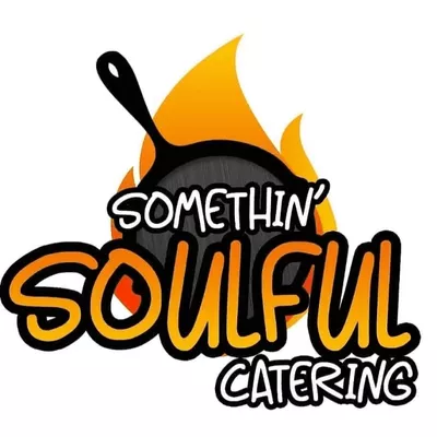 Somethin' Soulful Catering