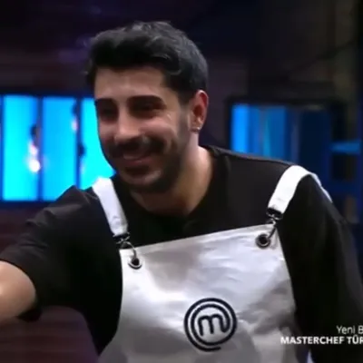 Chef Yusuf Altuntas