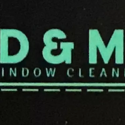 D & M Window Solutions