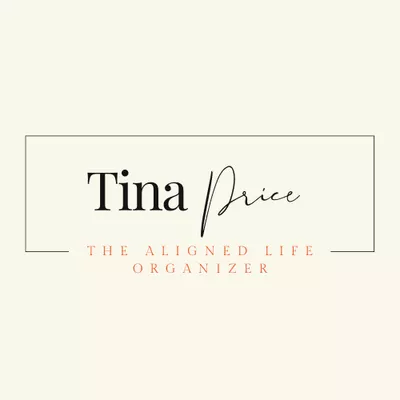 The Aligned Life Organizer