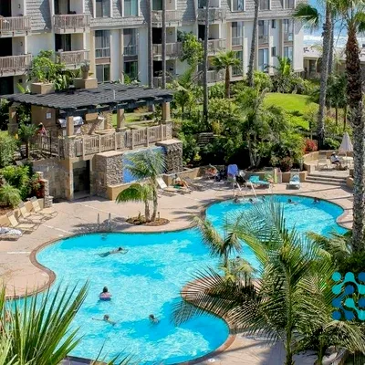 Paragon Pool Services