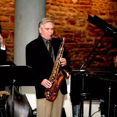Charlie Z & The Denver Jazz Quartet