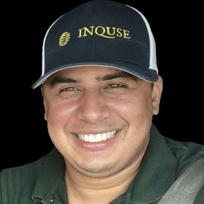 Inquse General Contractor