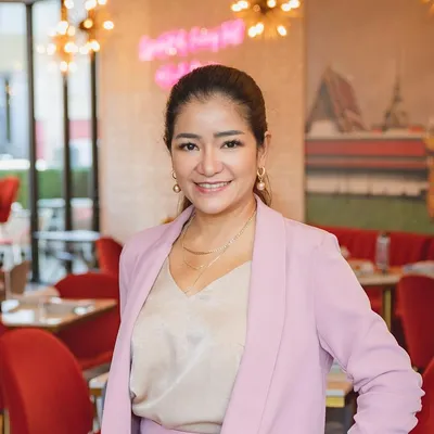 M Express Thai Kitchen
