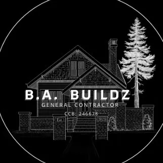 B.A. BUILDZ