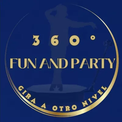 360 FUN AND PARTY