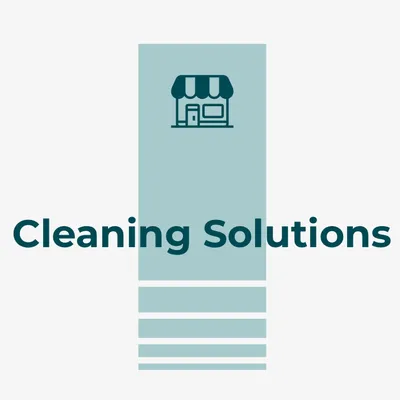 Cleaning Solutions