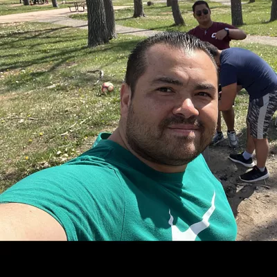 Jesus Flores