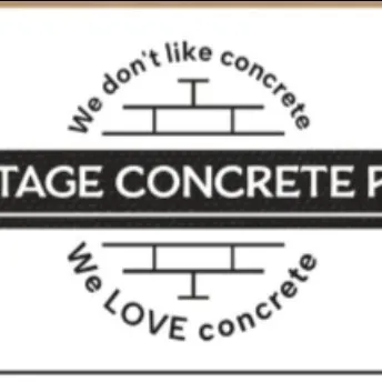 Heritage Concrete Pros LLC