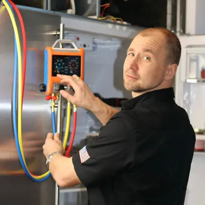 WakeHub Appliance Repair