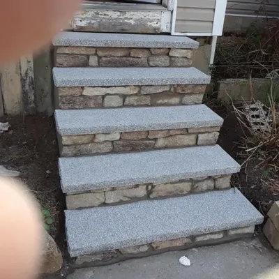 Tavares Masonry
