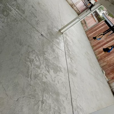 Msconcrete