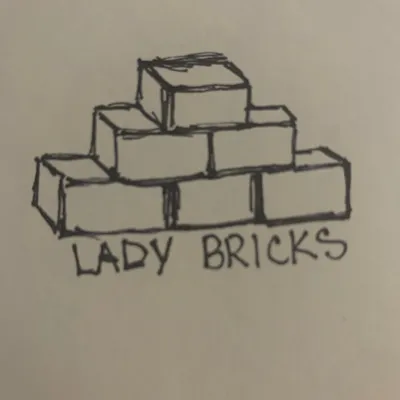 Ladybricks