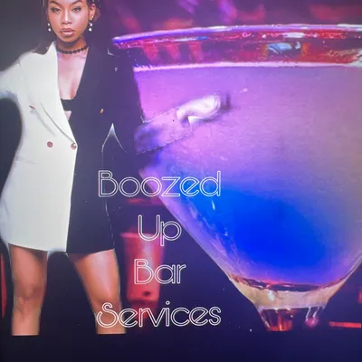 BoozedUp Bar Services