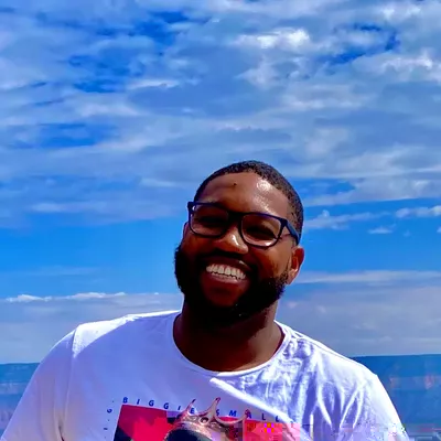 Anthony Reid
