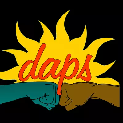Daps Eats