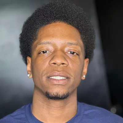 Dennis Brewer Jr.