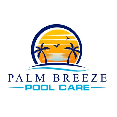 Palm Breeze Pool Care