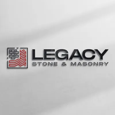 Legacy Stone & Masonry LRN