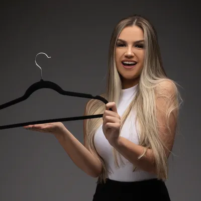 Larissa Oliveira - Personal Organizer