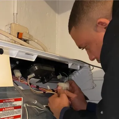 O&M Appliance Services