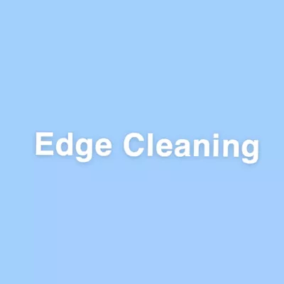 Edge Cleaning
