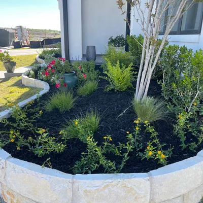 Walker Bailey Landscape and Tree Services LLC