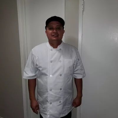 Dunamis Catering