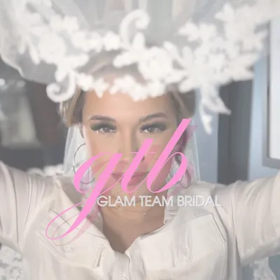 Glam Team Bridal CT