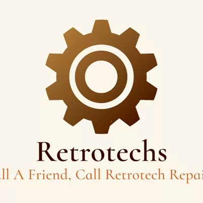 Henna and repairs