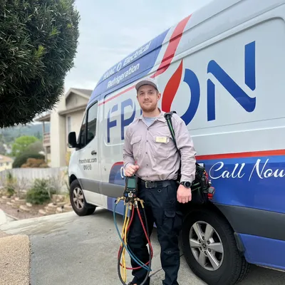 FREON SERVICE