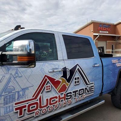 TOUCHSTONE ROOFING LLC