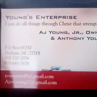 Young ENT