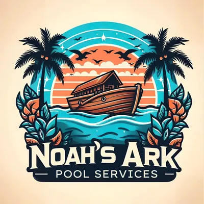 Noah's Ark Pool Services