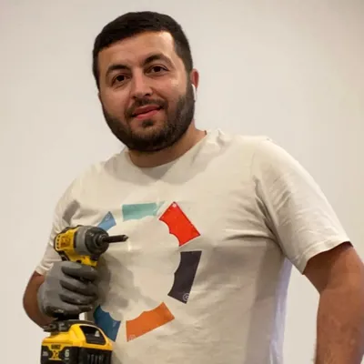 Gor Handyman