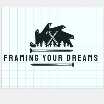 Framing your dreams