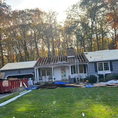 Complete Carpentry & Remodeling