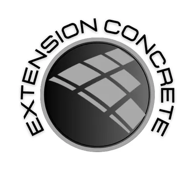 Extension concrete LLC