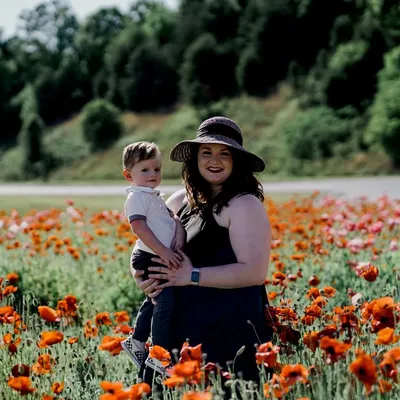 Diamond in the Ruff Photography