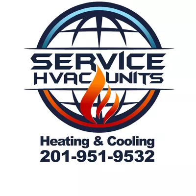 Service Hvac Units LLC