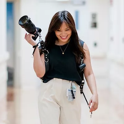 Ville FOCUS Photography