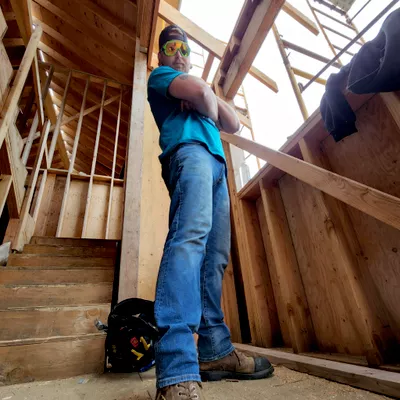 Johnson Carpentry LLC